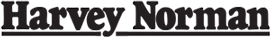 Harvey Norman Logo
