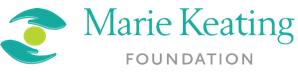 Marie Keating Foundation Logo