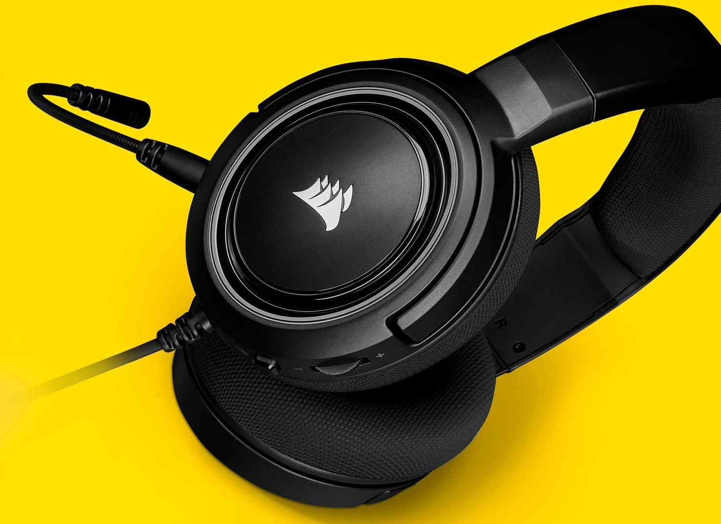 Corsair headset hs discount 35