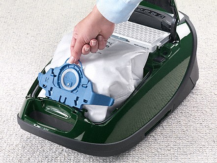 PROMO -50% : Pack XXL FJM HyClean 3D - MIELE Réf. PACKXXLFJMHYCLEAN3D