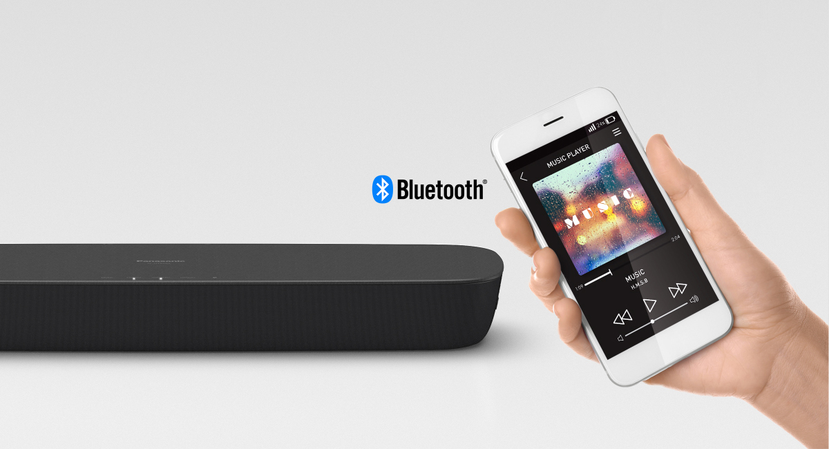 panasonic sound bar harvey norman