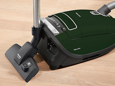 Miele Classic C1 Junior PowerLine Vacuum 10660630