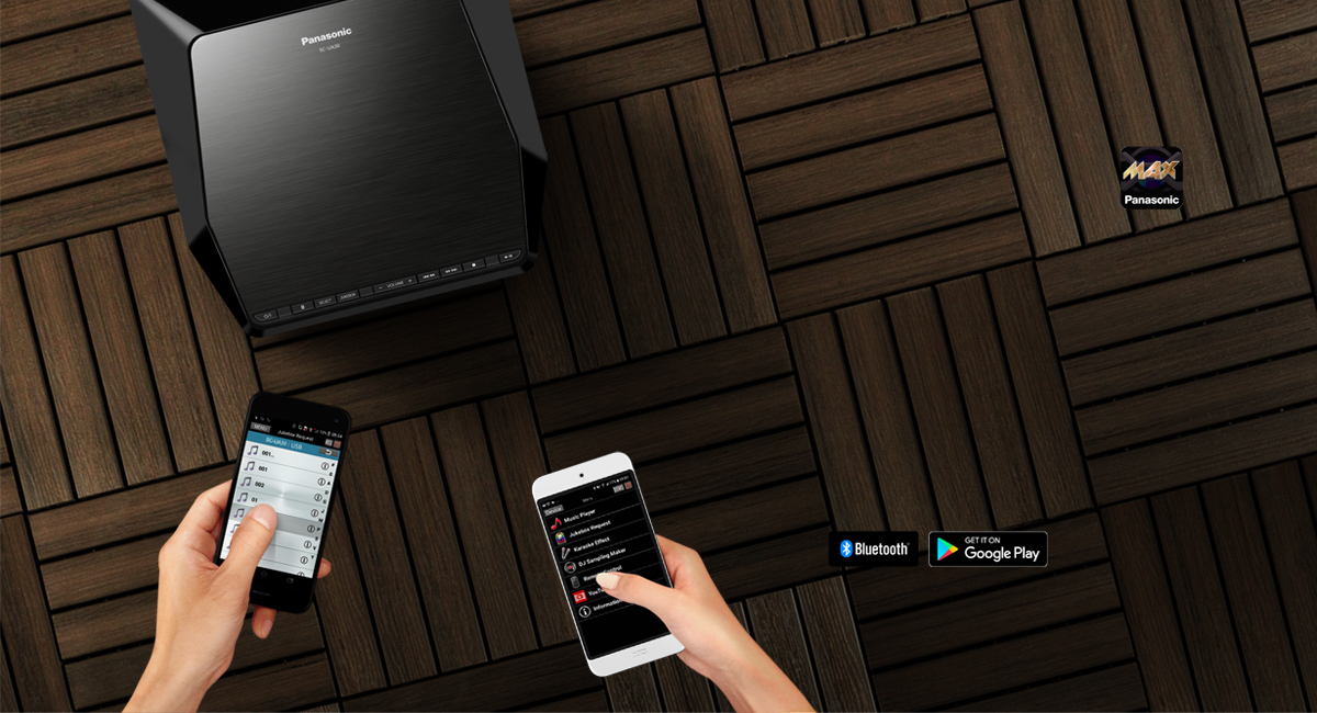 panasonic ua30 price