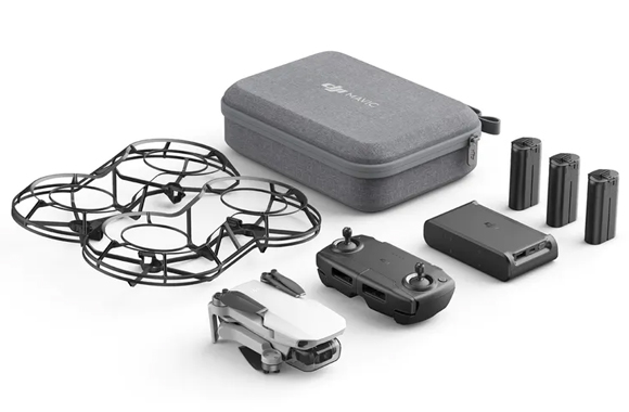 dji phantom 3 ireland